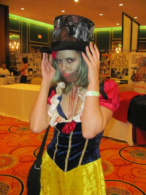 Here’s a couple of pics from Days of the Dead Indy this...