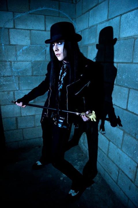 Wednesday 13 added to Days of the Dead III - Indy convention.It...