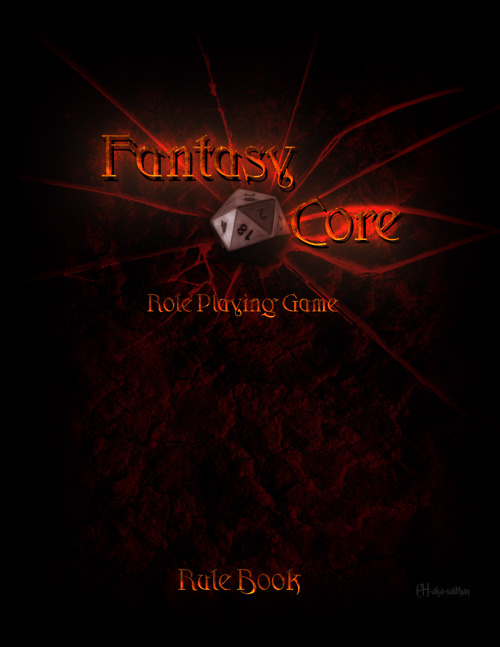 Fantasy Core Cover Art :D fantasycoregames: adult photos